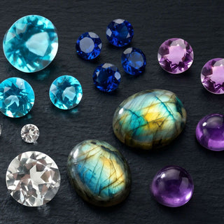 Shop All Gemstones
