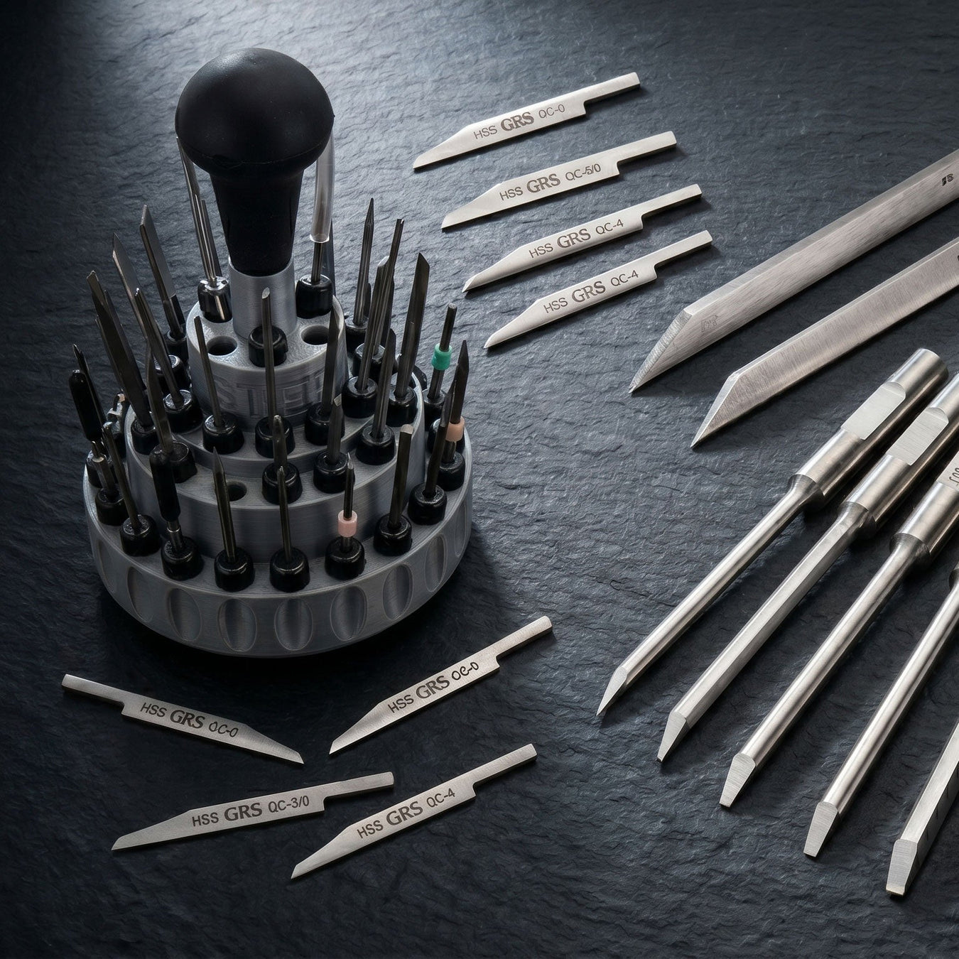 Save Up To 12% on Gravers - Otto Frei