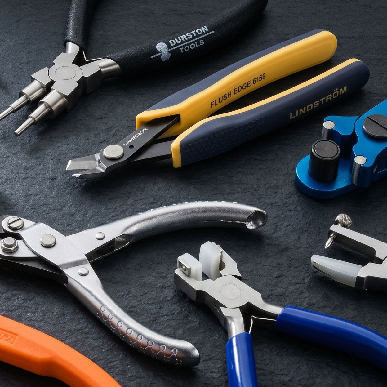 Save Up To 20% on Individual Pliers & Cutters - Otto Frei