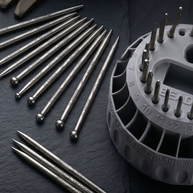Save Up to 50% on Beading Tools - Otto Frei