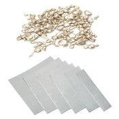 Silver Sheet & Grain - Otto Frei
