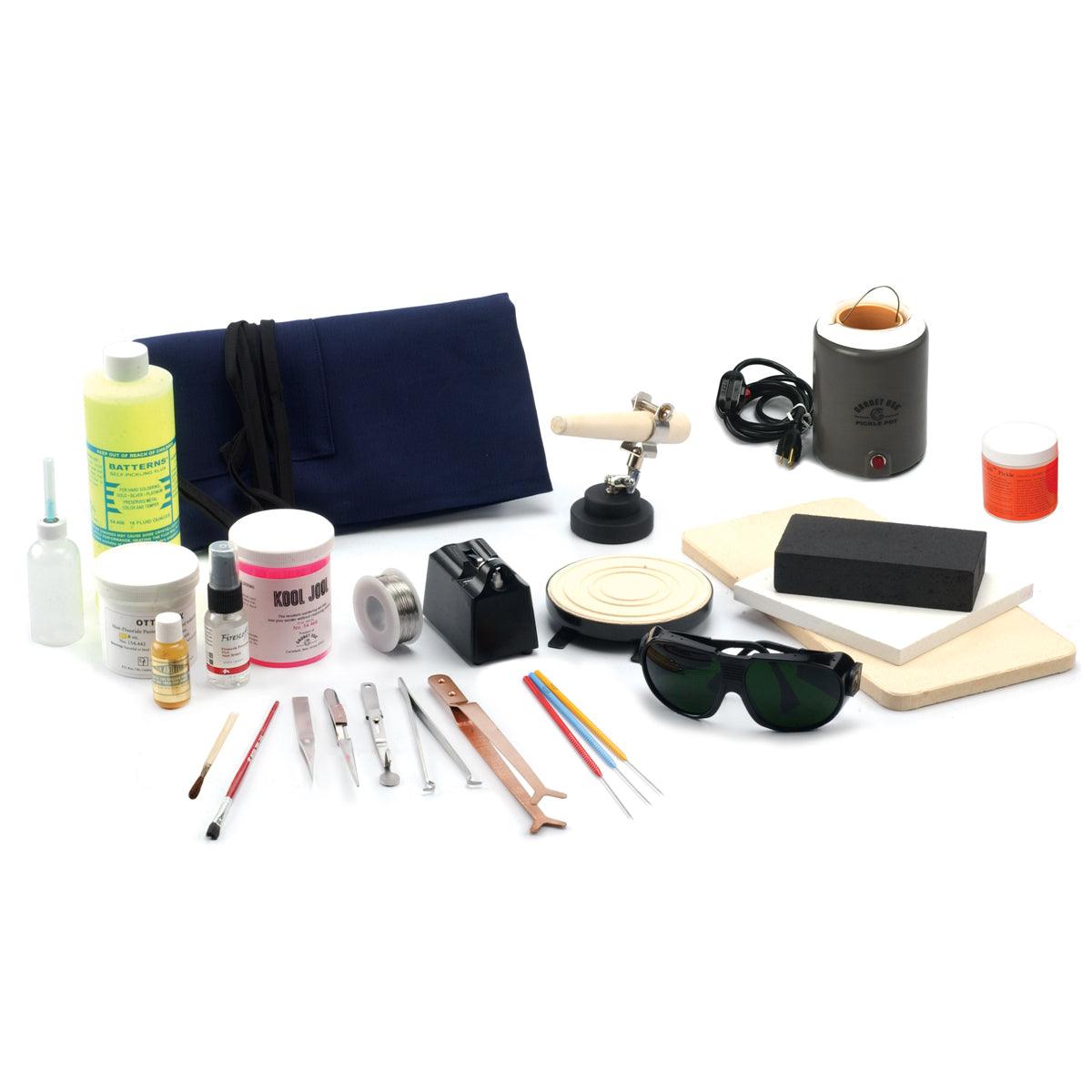 Soldering Equipment - Otto Frei