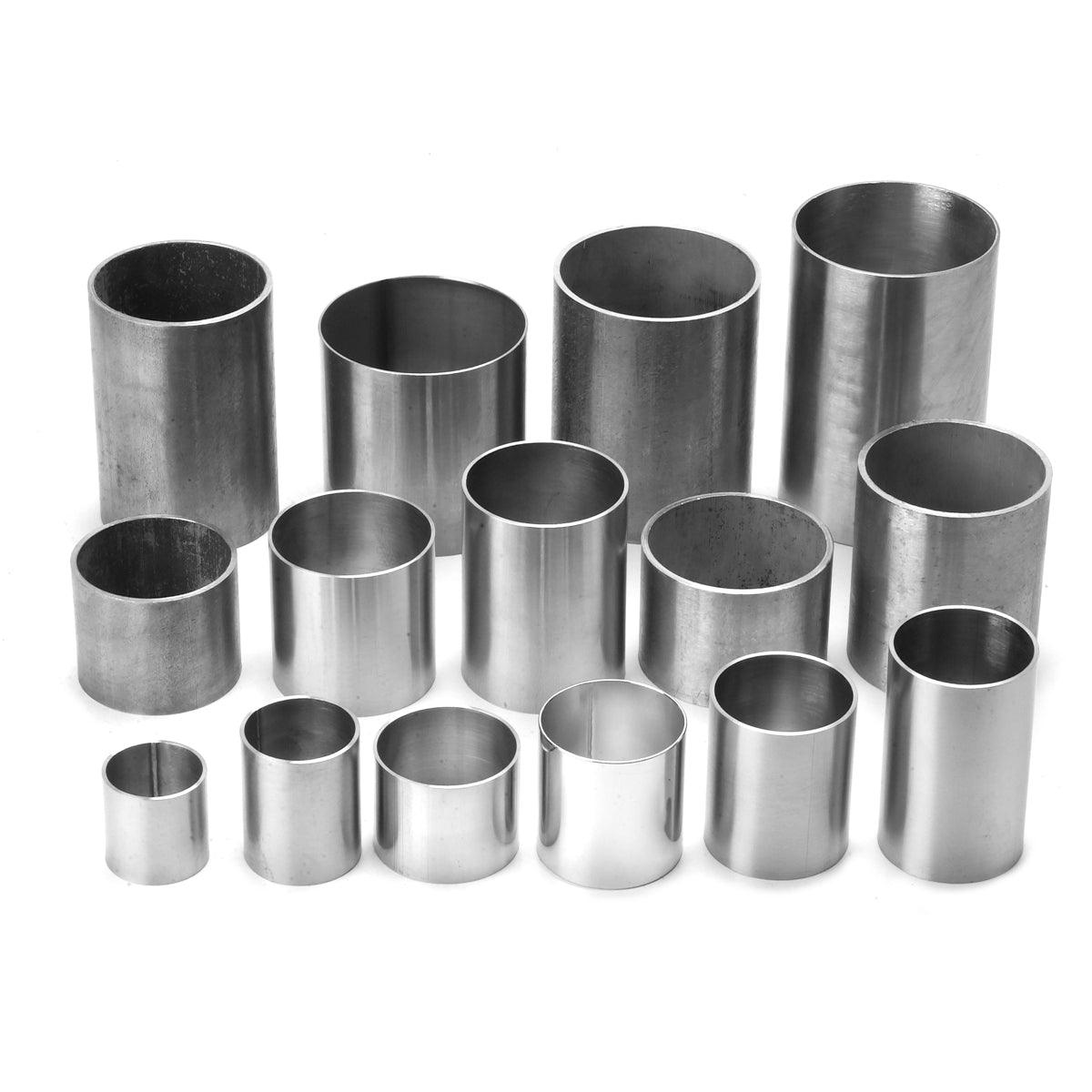 Flasks & Bases
