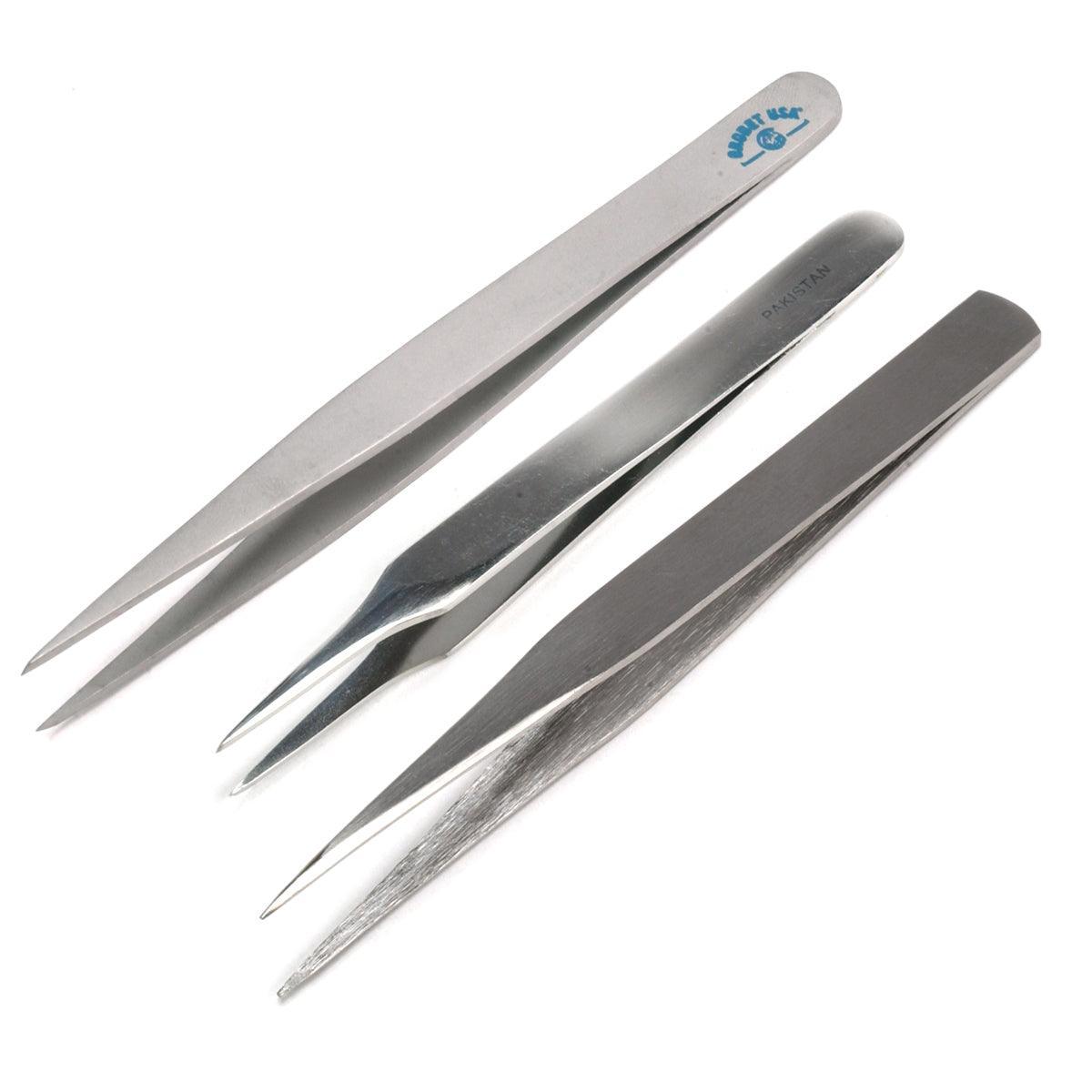 Tweezers - Otto Frei