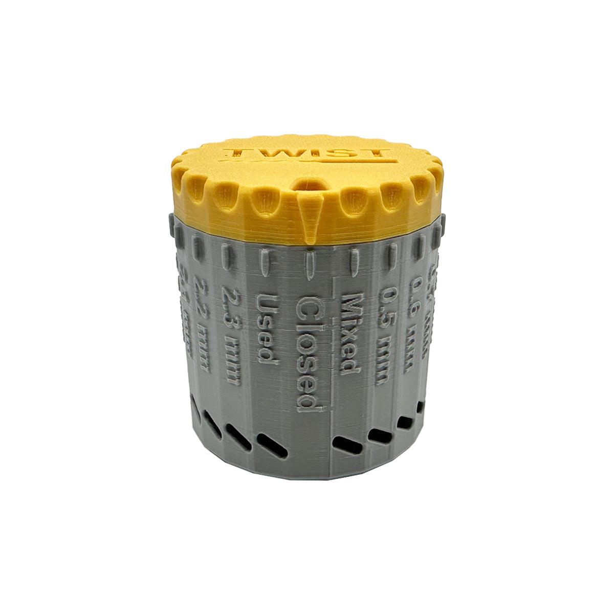 TWIST for Drill Storage - Otto Frei