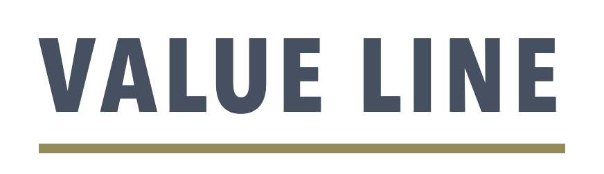 Value Line logo