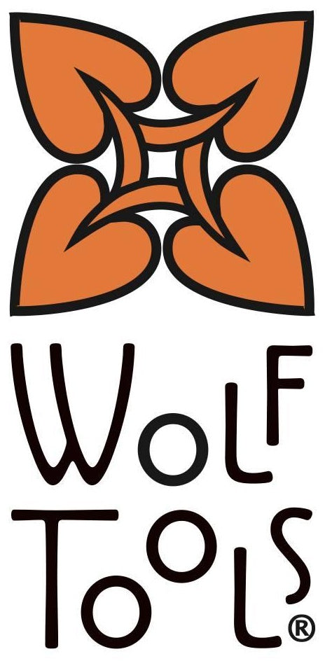 Wolf Tools logo