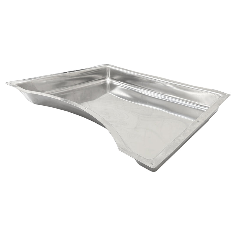 Ersatz-Auffangschaleneinsatz aus Stahl