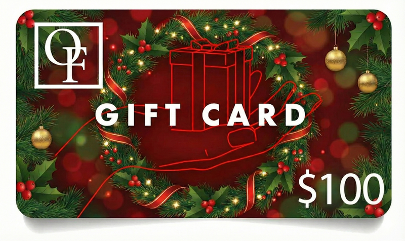 OttoFrei.com-Geschenkkarte