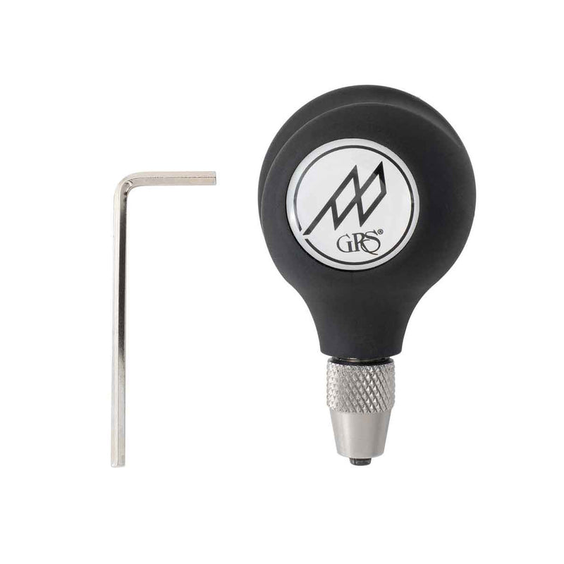 GRS 002-391 Maxim Hand Chuck
