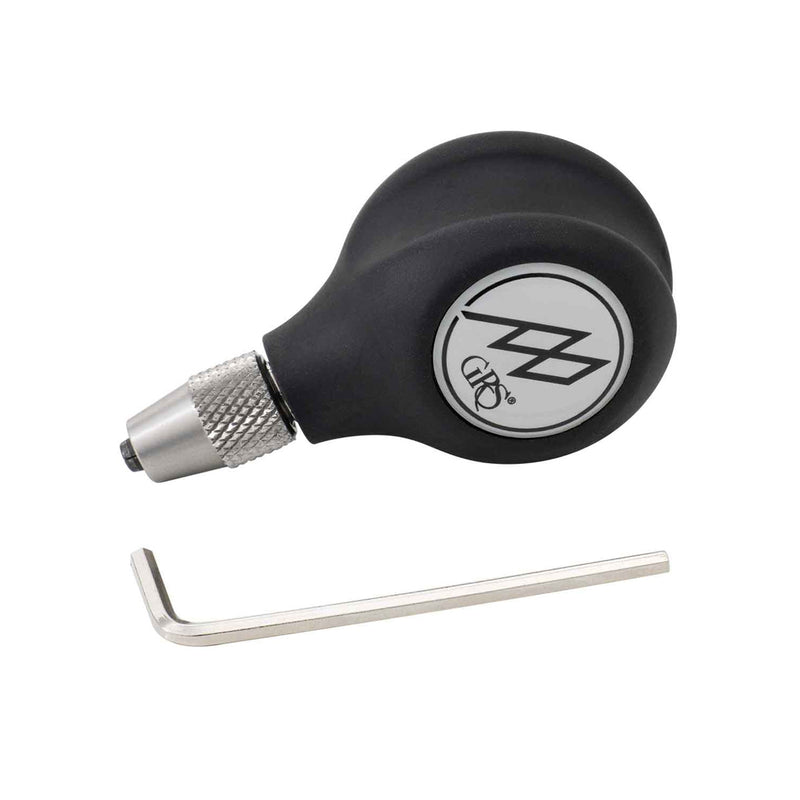 GRS 002-391 Maxim Hand Chuck