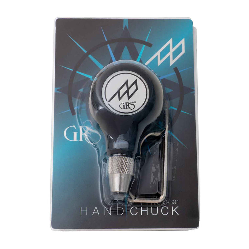 GRS 002-391 Maxim Hand Chuck