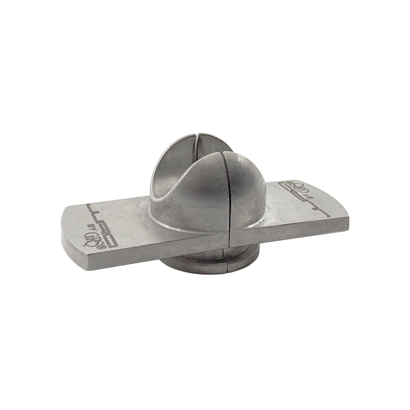 Closeout Jura by GRS 503-049 Orbital Holder Clamp for the 3X Line