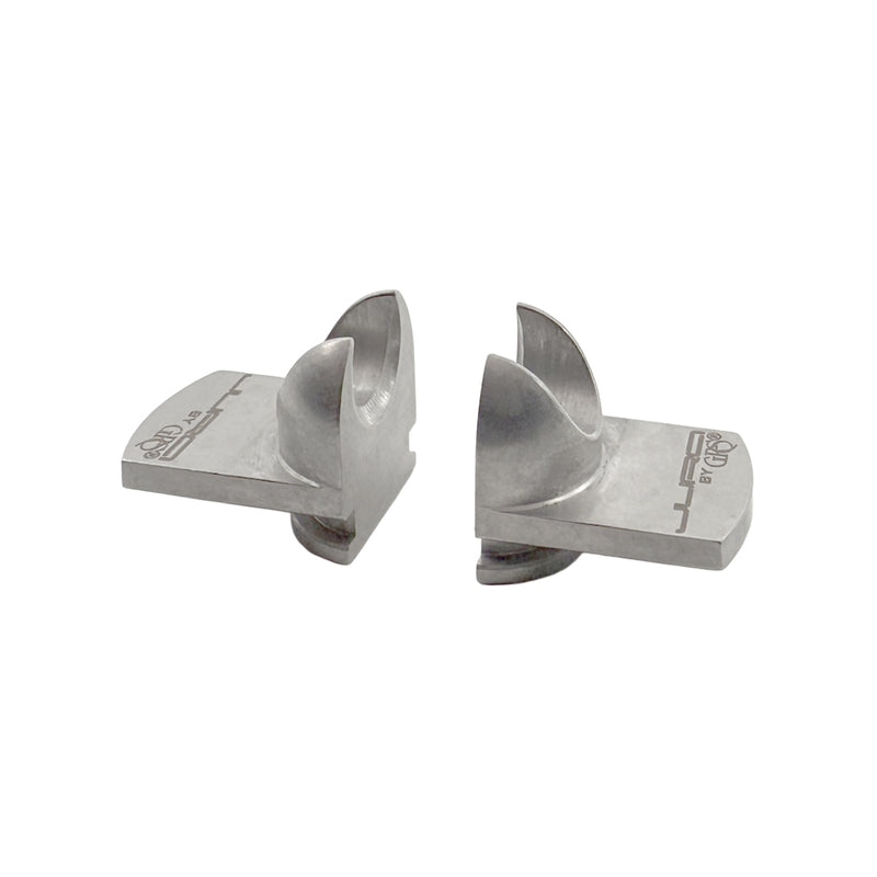 Closeout Jura by GRS 503-049 Orbital Holder Clamp for the 3X Line