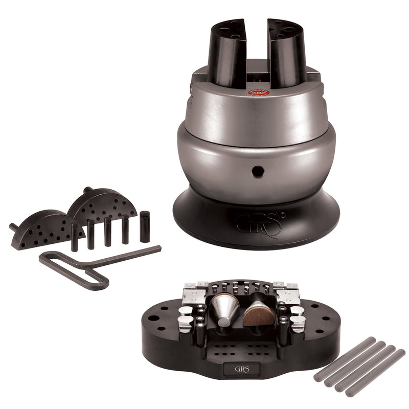 GRS 003-522 MagnaBlock With Attachment Set