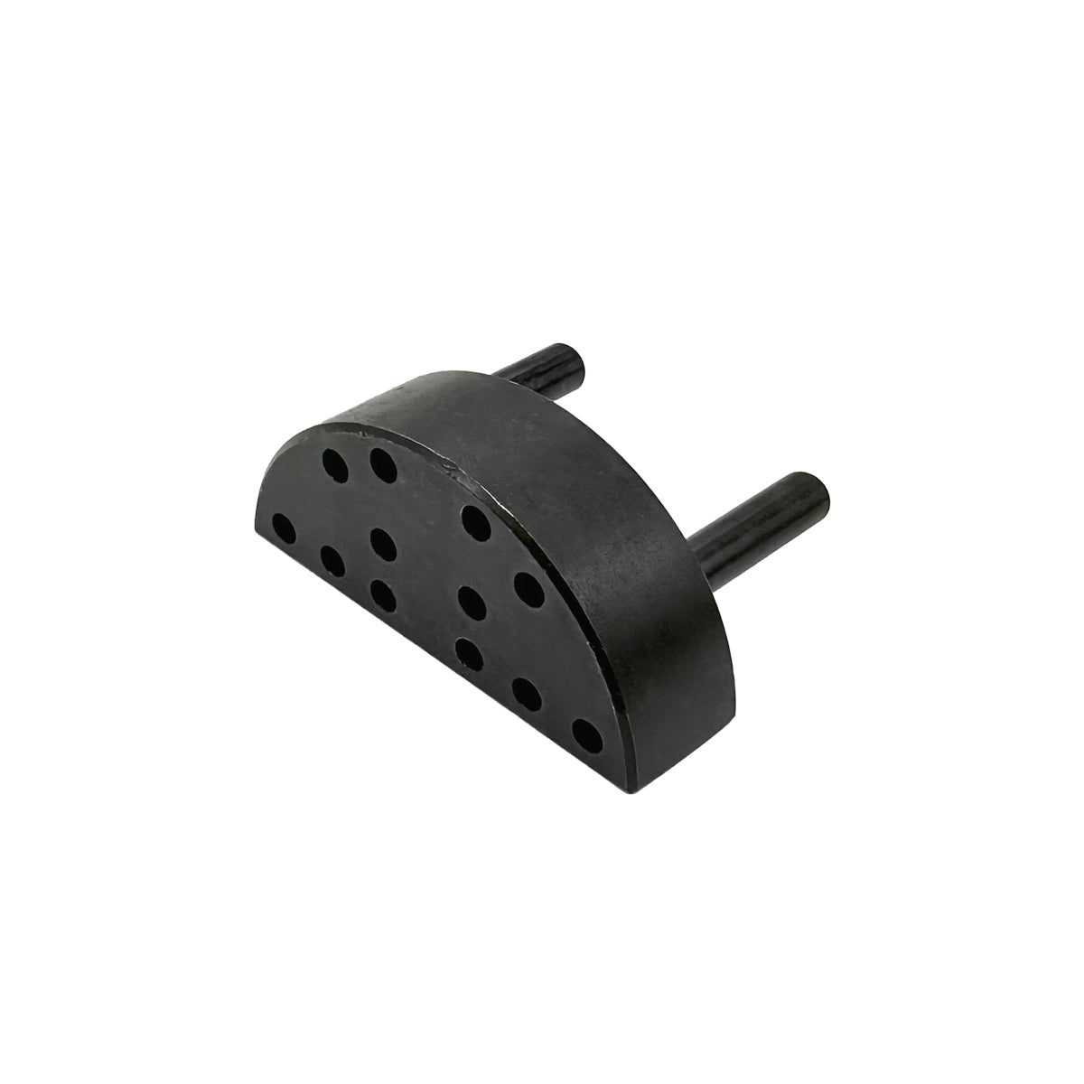 GRS Fixed Pin Plate with 2 Pins 003-527 | Glendo GRS — Otto Frei