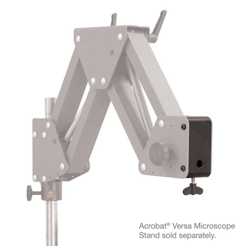 GRS 003-599 Adapter Kit for Leica Microscopes & GRS Versa Acrobat Leica Stand