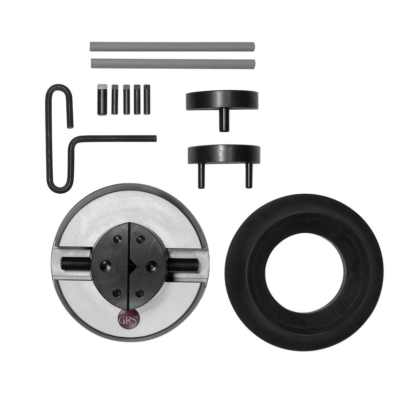 GRS 003-784 Satellitenschraubstock