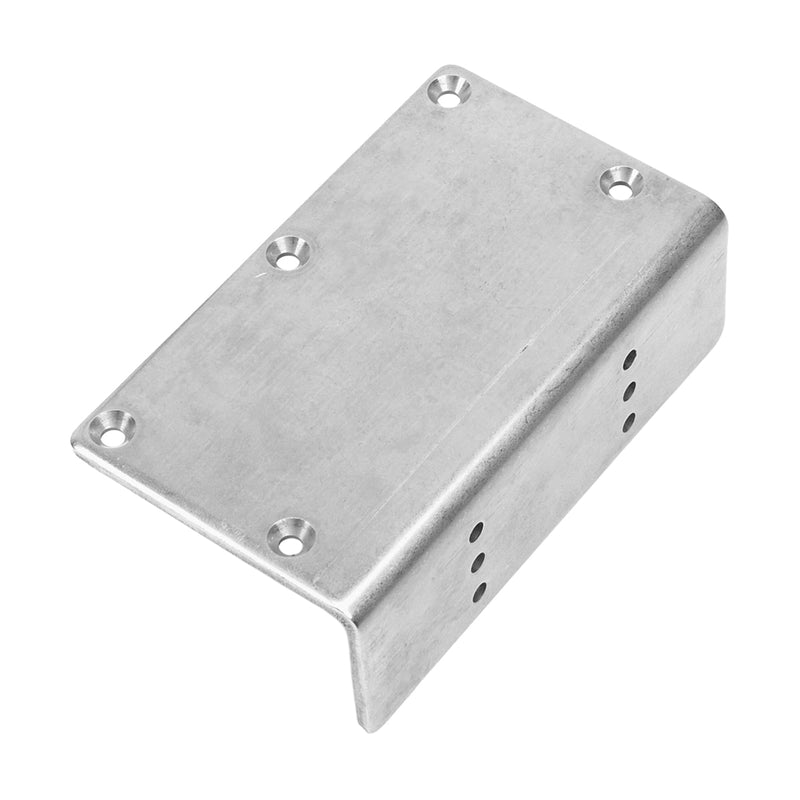 GRS 004-559 Optional Steel Heavy Duty Mounting Plate