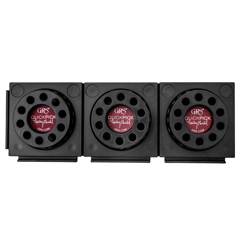 GRS 044-562 QuickPick Quick Change (QC) Storage Trays