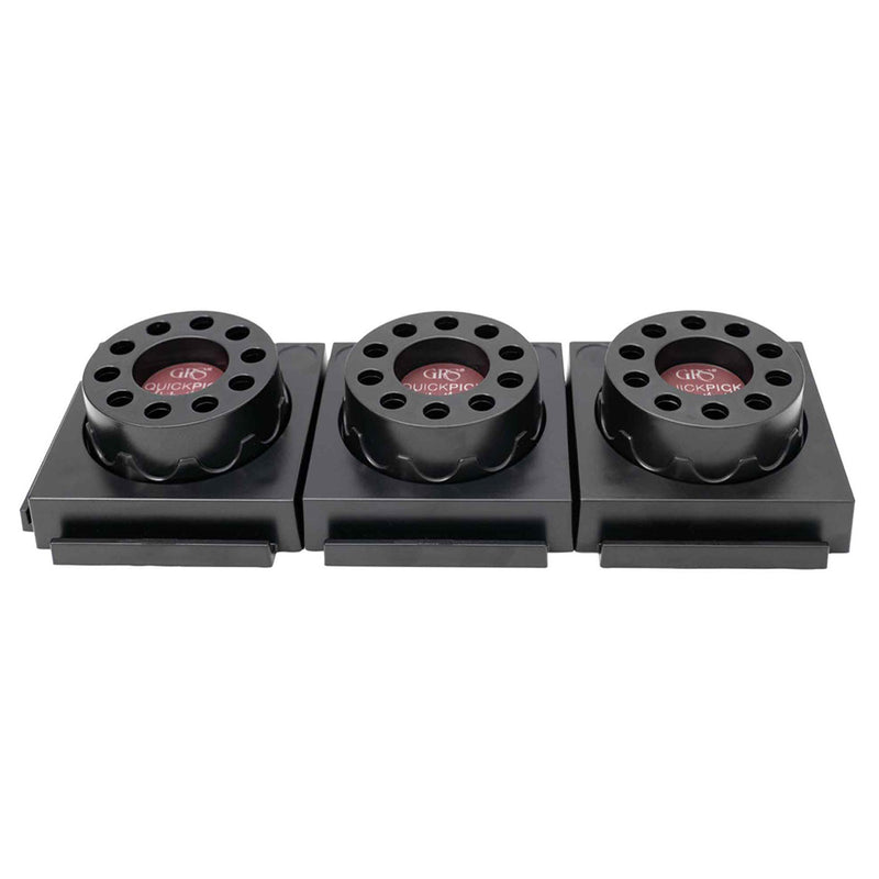 GRS 044-562 QuickPick Quick Change (QC) Storage Trays