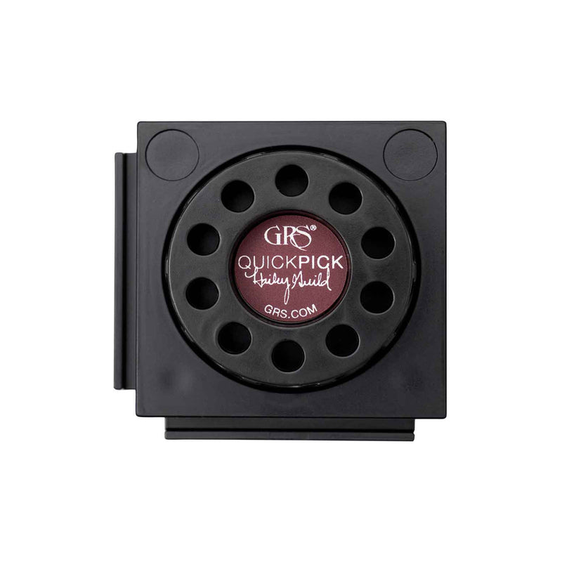 GRS 044-562 QuickPick Quick Change (QC) Storage Trays