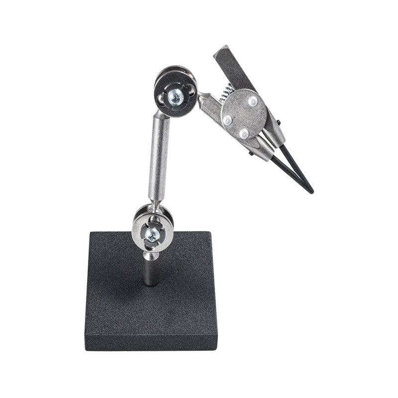 GRS 004-689 Short Third Hand on Weighted Base