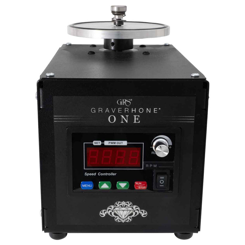 GRS 006-200 GraverHone One