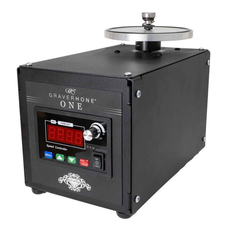 GRS 006-200 GraverHone One