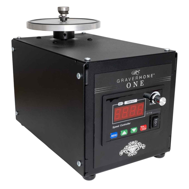 GRS 006-200 GraverHone One