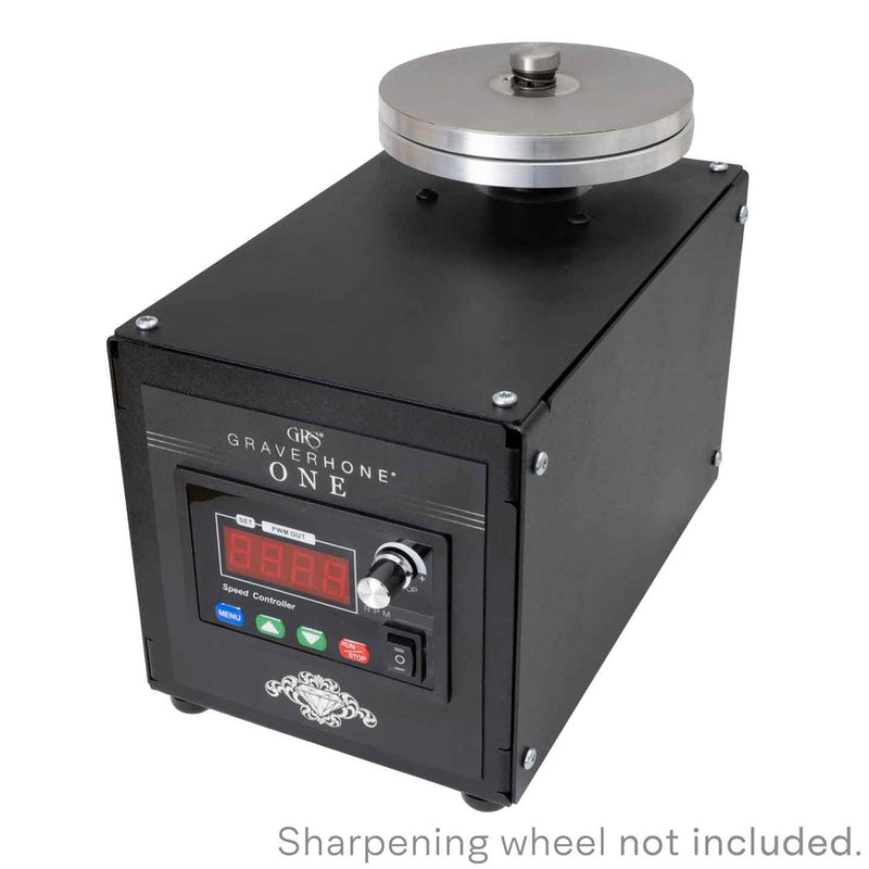 GRS 006-200 GraverHone One