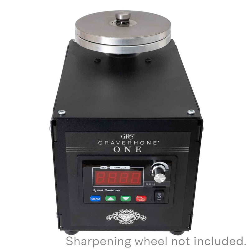 GRS 006-200 GraverHone One