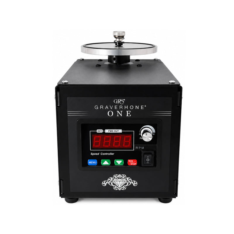 GRS 006-800 GraverHone One Complete GRS Apex Sharpening System