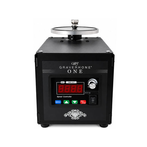 GRS 006-800 GraverHone One Complete GRS Apex Sharpening System