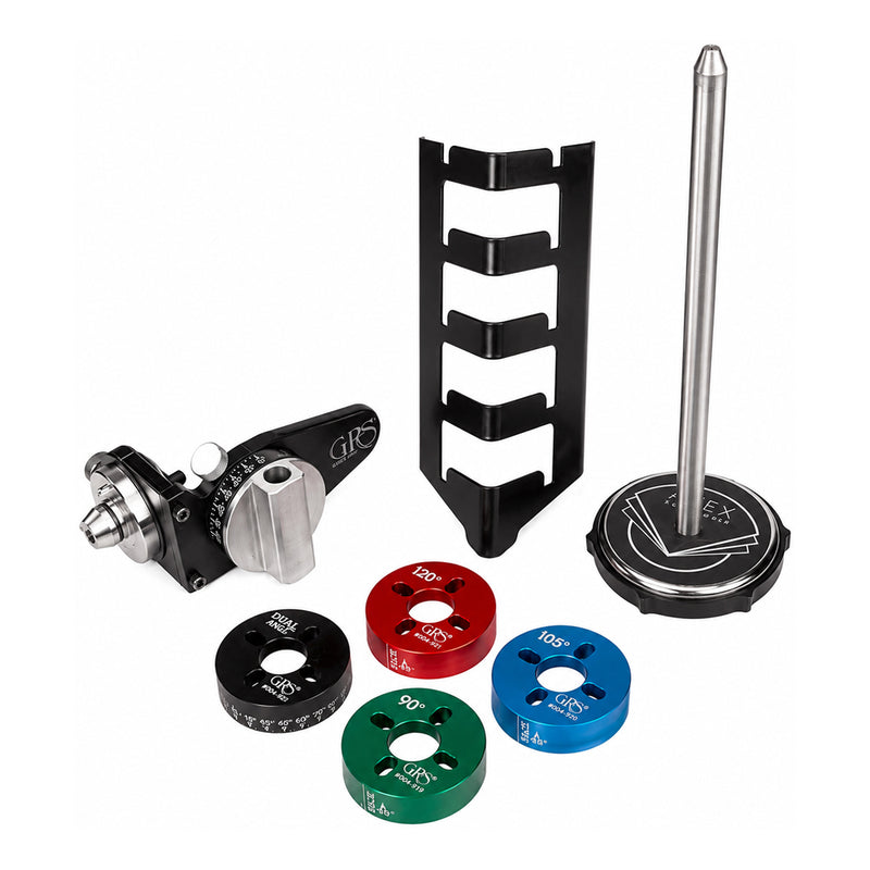 GRS 006-800 GraverHone One Complete GRS Apex Sharpening System