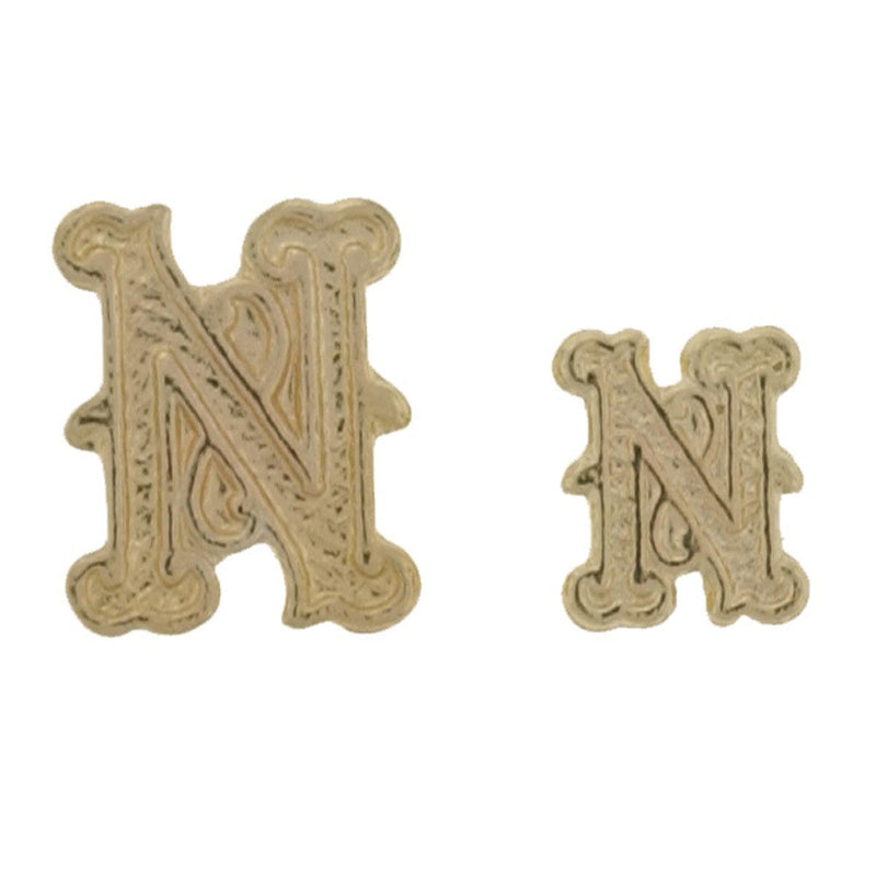 10KY Gothic Initial 7mm N - Otto Frei