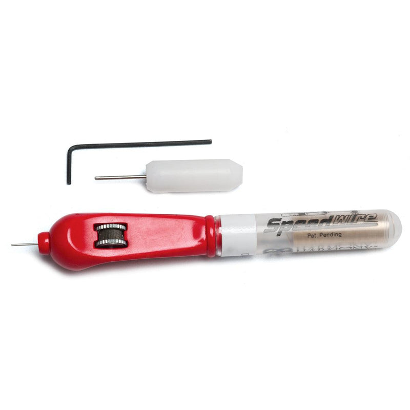 10KY Speedwire Laserwire - Otto Frei