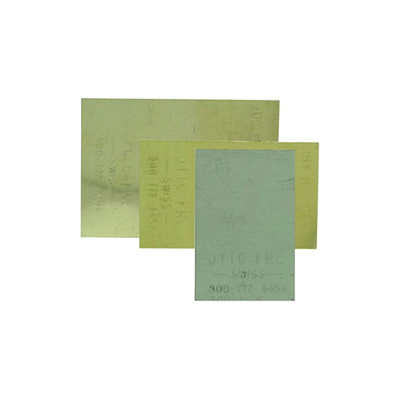 10Y, 14Y & 18Y Otto Frei High Karat Yellow Gold Repair Solders - Otto Frei