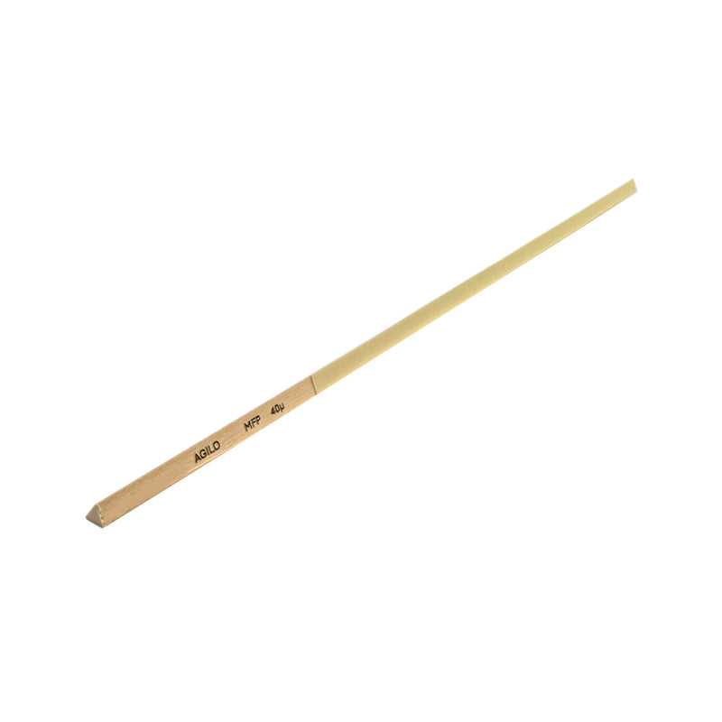 AGILO-MFP Microfinishing PLUS Buffing Sticks 360 Grit - 1500 Grit
