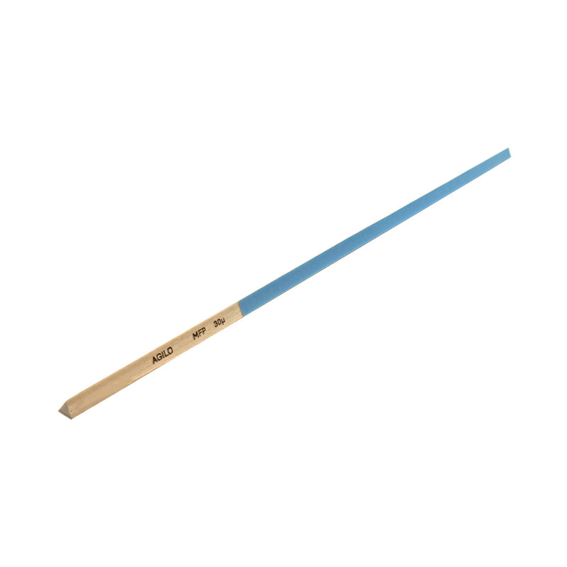 AGILO-MFP Microfinishing PLUS Buffing Sticks 360 Grit - 1500 Grit