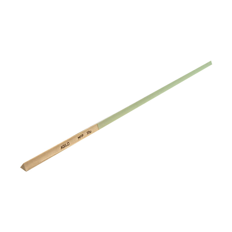 AGILO-MFP Microfinishing PLUS Buffing Sticks 360 Grit - 1500 Grit