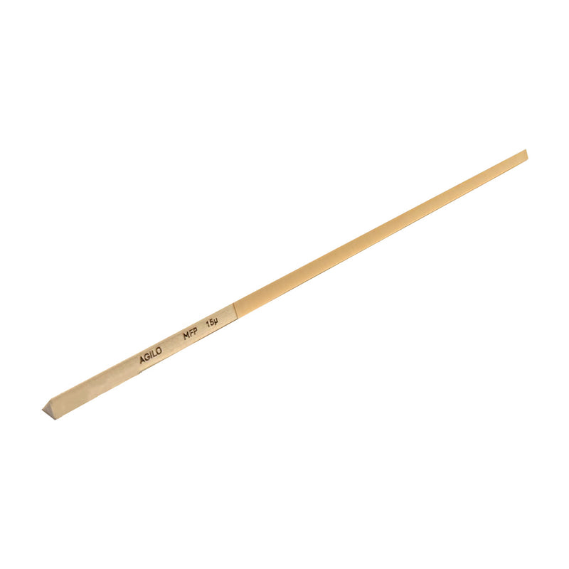 AGILO-MFP Microfinishing PLUS Buffing Sticks 360 Grit - 1500 Grit