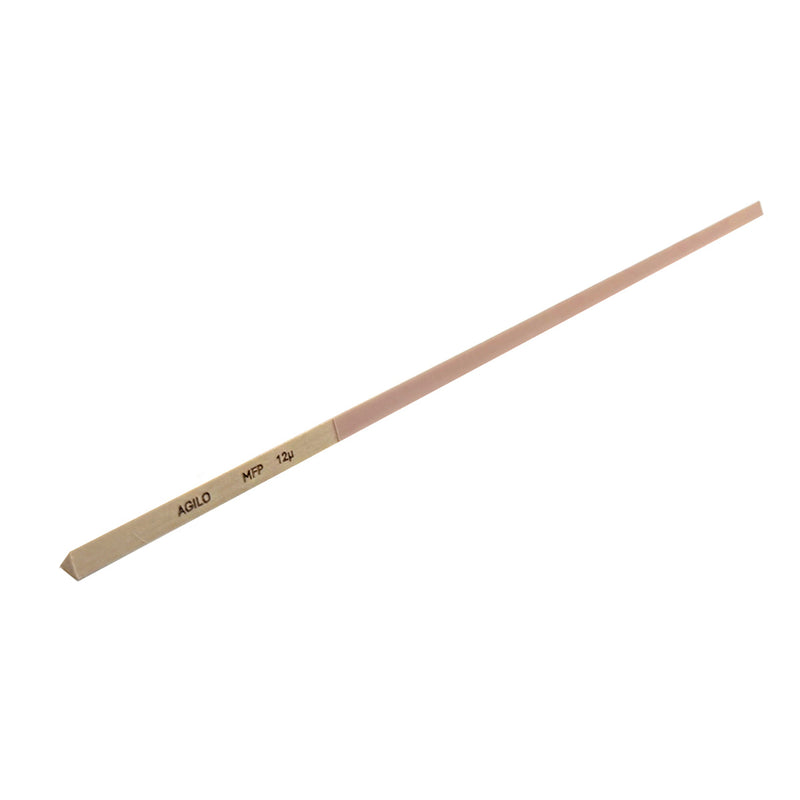 AGILO-MFP Microfinishing PLUS Buffing Sticks 360 Grit - 1500 Grit
