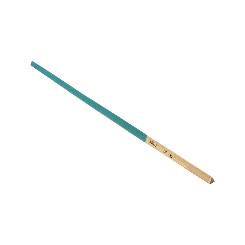 AGILO-LF Lapping Buffing Sticks with LF Film on One Side 1500 Grit - 8000 Grit