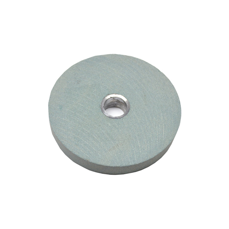 Silicon Carbide Grinding Wheel 3" X 1/2" X 1/2"
