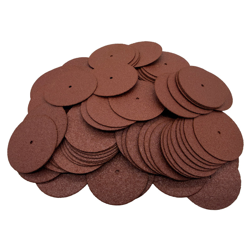 Box of 100 ALO by Ikohe 1-1/2" x .025" Separating Discs