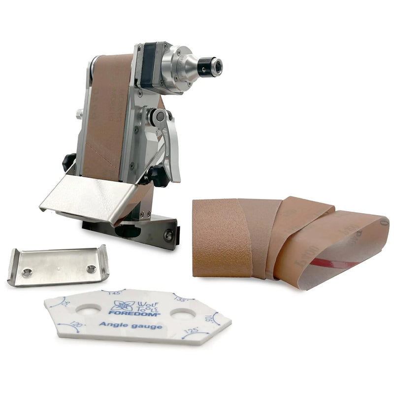 Wolf Belt Sander