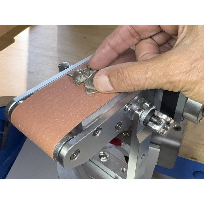 Wolf Belt Sander