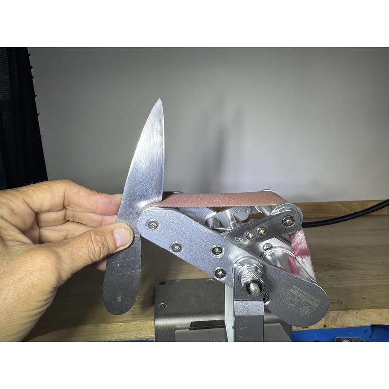 Wolf Belt Sander