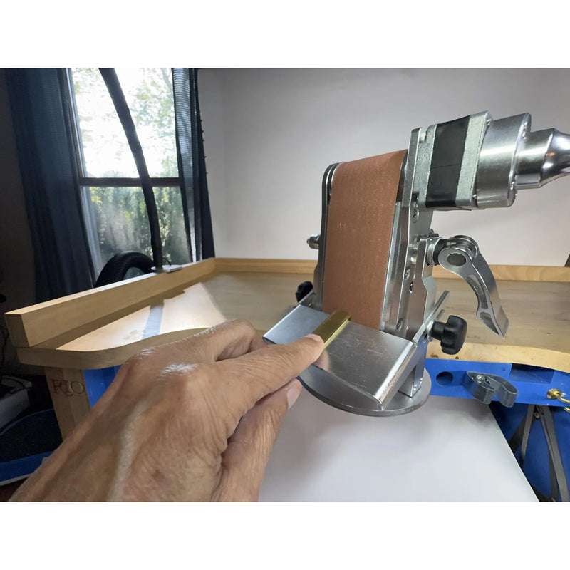 Wolf Belt Sander